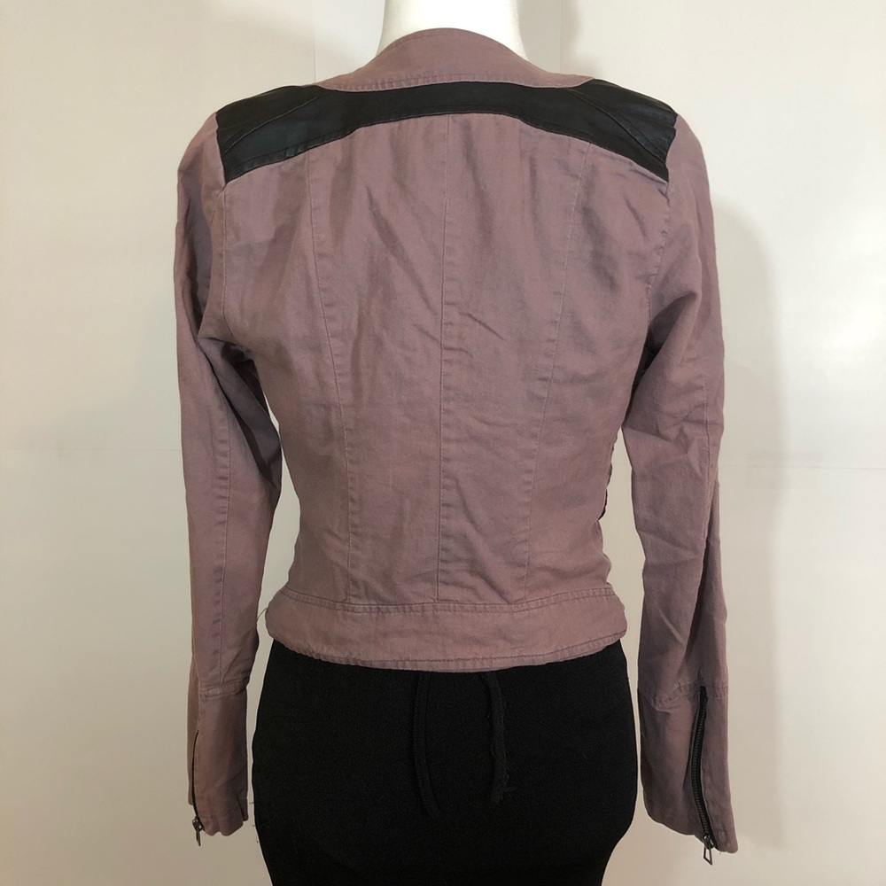 utility jacket - Picture 10 of 16